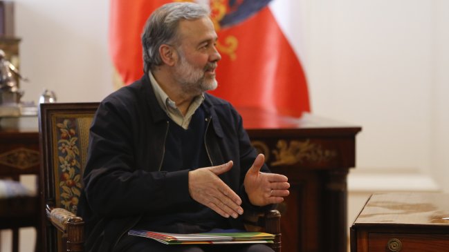 Benito Baranda: No se han afinado bien las políticas para combatir la extrema pobreza