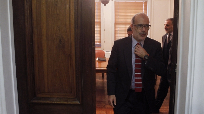 Hacienda suscribió préstamo con BID por 100 millones de dólares para Agenda de Probidad