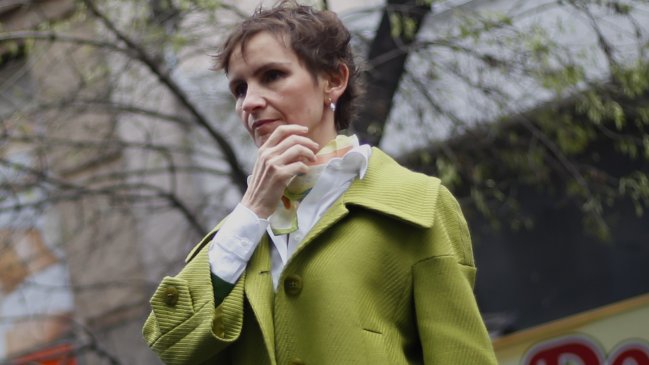 Tohá responde a candidata del PRO: Fiscalía no busca empate electoral con investigaciones