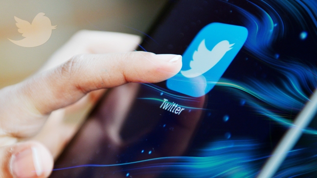 Google quiere comprar Twitter