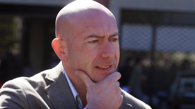 Familia llamó a Rafael Garay a regresar al país 