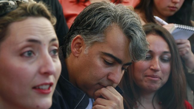 Marco Enríquez-Ominami exige 