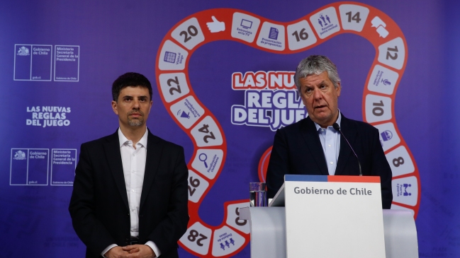 Gobierno por propaganda en las Municipales: 