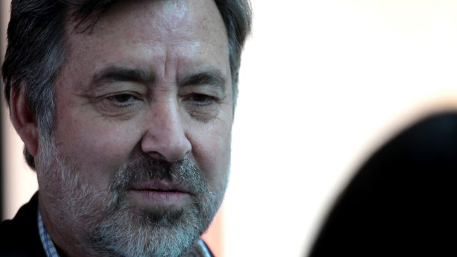 Alejandro Guillier descartó 