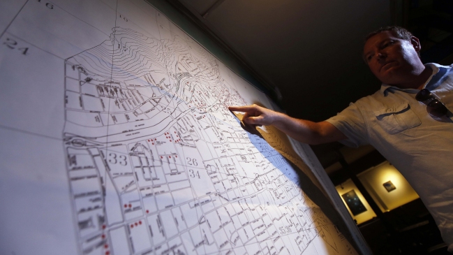 Empresarios nocturnos denunciaron 80 puntos de 