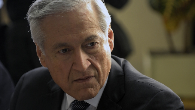 Canciller Muñoz: Morales ha insultado al pueblo de Chile