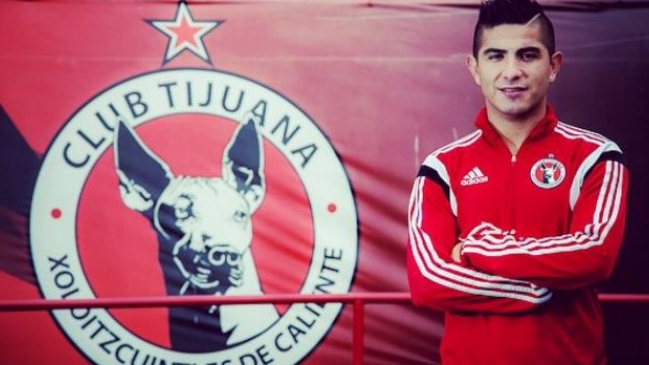 Felipe Flores entrena en FC Dallas, pero no fue contratado