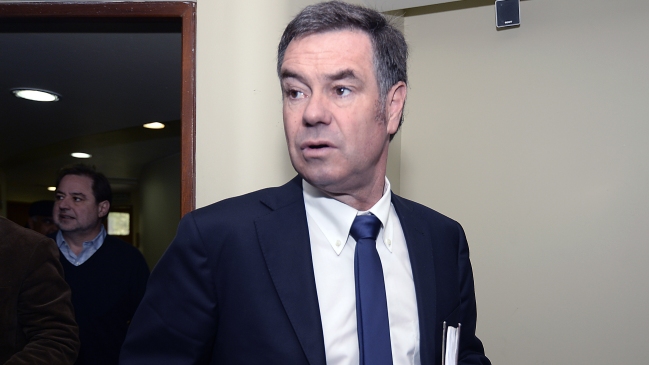 Ossandón: Ni Lagos ni Piñera van a llegar a primera vuelta