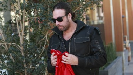  Massú: No busco demostrar si soy bueno con los autos  