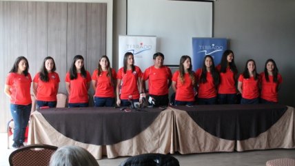  Quintanilla: Queremos llegar lo más arriba posible  