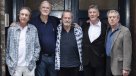 Terry Jones, de Monty Python, padece demencia
