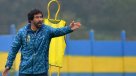 Pablo Sánchez: El equipo está golpeado, pero trabajamos para salir de esta situación