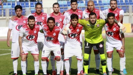 Los resultados de la séptima fecha del Torneo de Apertura y la Primera B