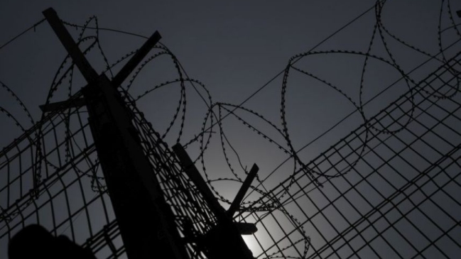 Chileno se fugó desde penal boliviano: Fue capturado siete horas después