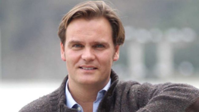 Gómez-Pablos por denuncia de Amaya Forch: Estoy entristecido por la bajeza a la que hemos llegado