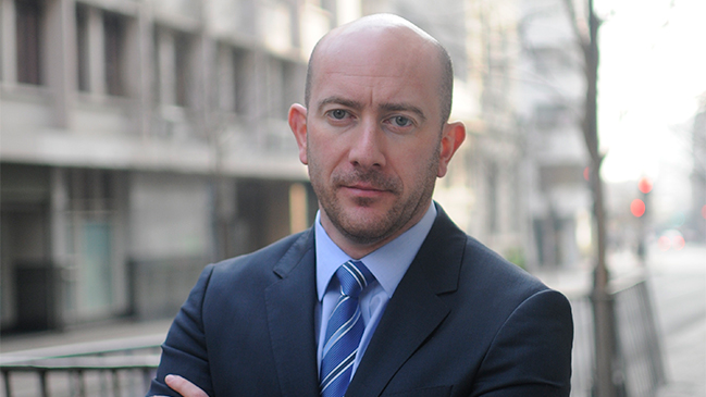 Incautan historial médico de Garay: Fiscal dice que cáncer pudo usarse 