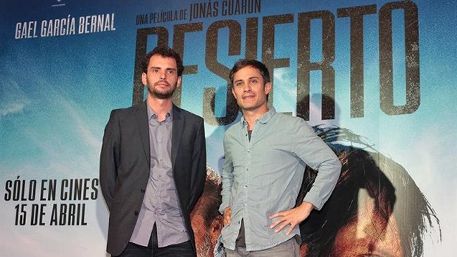 Jonás Cuarón: Donald Trump ha hecho que 