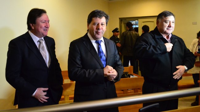 Concejales solicitarán informe de gastos a municipio de Talca por presunto endeudamiento