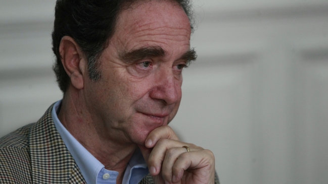 Presidente UDI: La Nueva Mayoría 