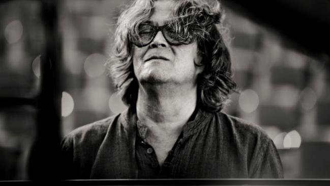 Chano Domínguez se presentará en el Festival Chile Jazz