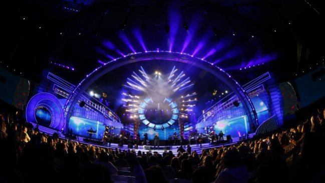 Municipio abrió concurso para elegir el afiche oficial del Festival de Viña 2017