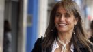 Jacqueline Van Rysselberghe competirá por la presidencia de la UDI