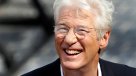 Richard Gere: \