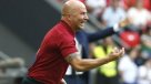 Jorge Sampaoli y Sevilla sufrieron un duro revés ante Athletic Club Bilbao