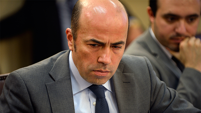 Contralor plantea necesidad de revisar aportes estatales a instituciones de educación superior