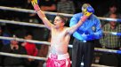 El triunfo de Miguel Aguja González para retener el título panamericano