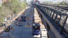 Habilitaron el primer tramo del corredor de Vicuña Mackenna
