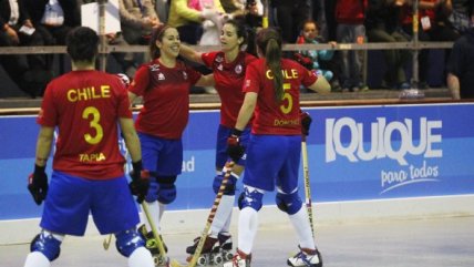 La rotunda victoria de las 