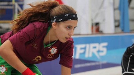 Los resultados del Mundial de Hockey Patín femenino que se disputa en Iquique