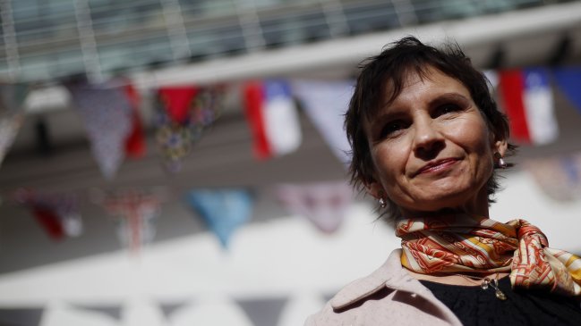 Presidenciables acompañan a Tohá en lanzamiento de su campaña