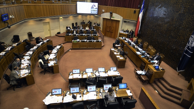 Oficialismo prevé tenso escenario de la discusión del Presupuesto 2017