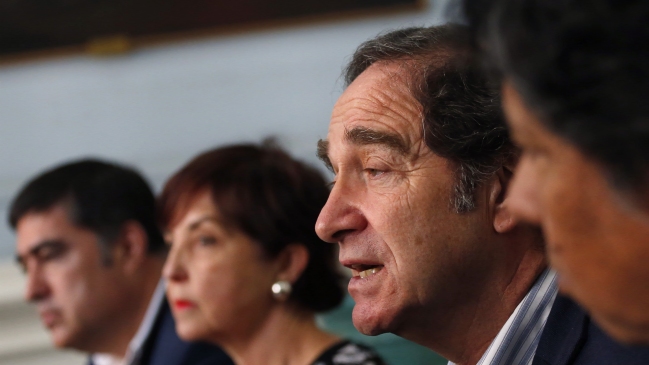 Chile Vamos debatirá su cronograma para las primarias presidenciales