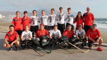  Alemania vapuleó a India en su estreno en el Mundial  