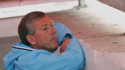 Carlos Heller: En el torneo están jugando para U. de Chile