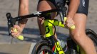 Ciclista serbio Dejan Maric falleció tras caída en China
