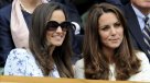 Robaron cerca de 3.000 fotografías privadas de Pippa Middleton: Hay un detenido