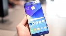 Más de la mitad de los usuarios han cambiado sus Note 7 de Samsung