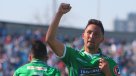 Audax Italiano superó como visita a O\'Higgins y escaló puestos en el Apertura