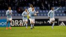 La programación de la Champions y de la Europa League para esta semana