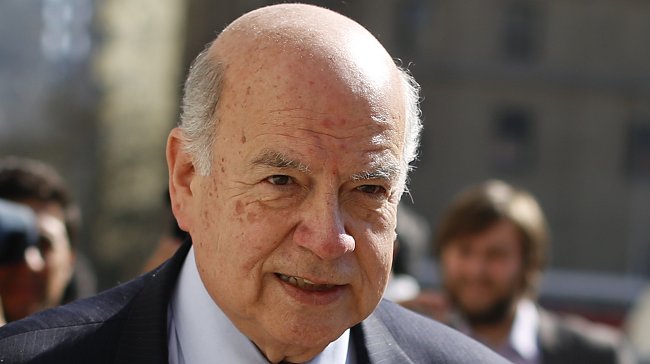 Insulza y reclamo de Evo Morales sobre DDHH: 