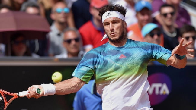 Argentinos Mónaco y Schwartzman avanzaron en ATP de Chengdu