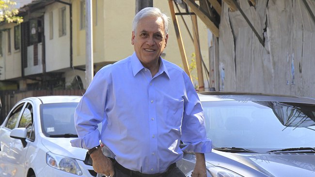 Piñera por caso Latam: 