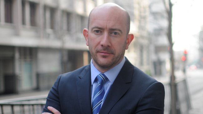 Carabineros obtuvo una dirección de Rafael Garay en Rumania