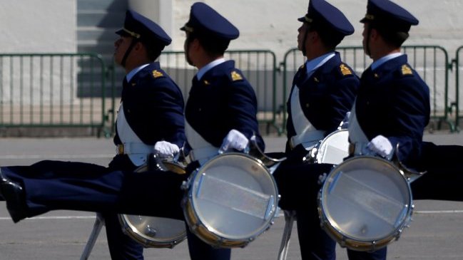 Capredena: Ex subsecretario subió de uno a 5 millones su pensión tras paso por Gobierno