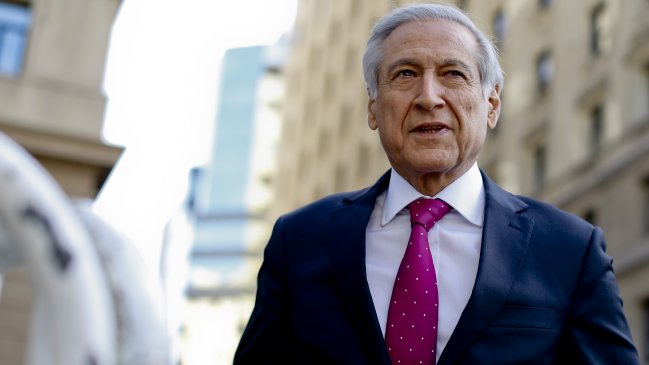 Chile envió nota de protesta a Consejo de DD.HH. de la ONU por dichos de Morales