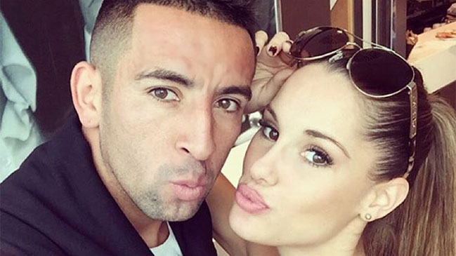 Nueva conquista amorosa de Mauricio Isla revoluciona las redes sociales